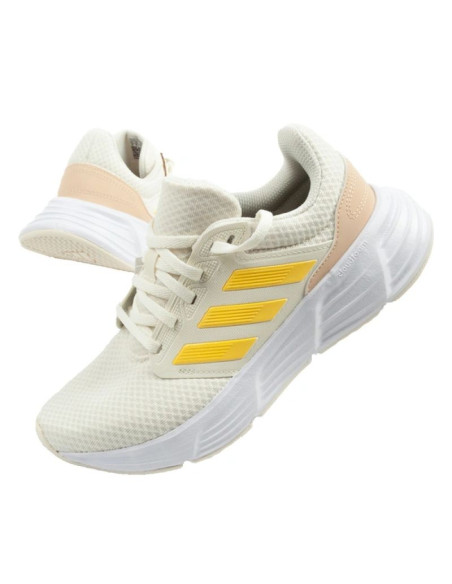 Adidas buty damskie sportowe galaxy 6 do biegania wygodne lekkie