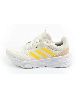 Adidas buty damskie sportowe galaxy 6 do biegania wygodne lekkie 2