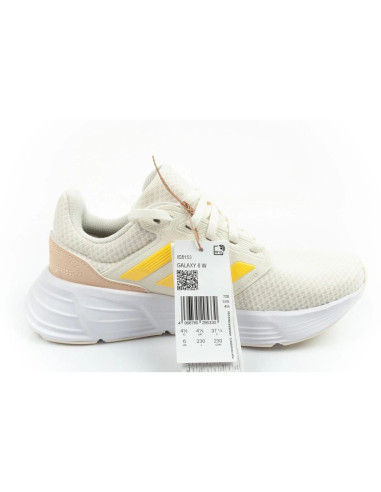 Adidas buty damskie sportowe galaxy 6 do biegania wygodne lekkie