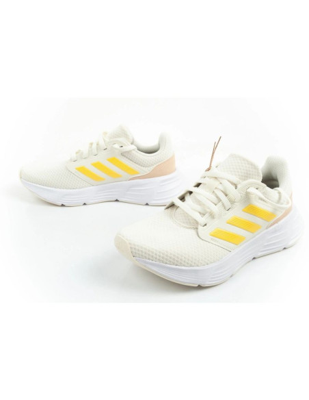 Adidas buty damskie sportowe galaxy 6 do biegania wygodne lekkie