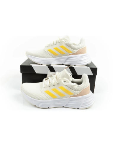 Adidas buty damskie sportowe galaxy 6 do biegania wygodne lekkie