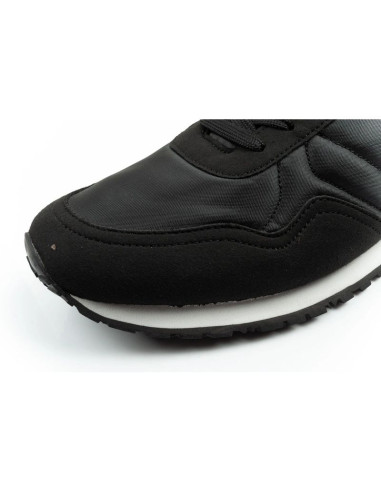 U.s polo assn buty sportowe sneakersy męskie modne wygodne czarne