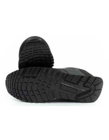 U.s polo assn buty sportowe sneakersy męskie modne wygodne czarne