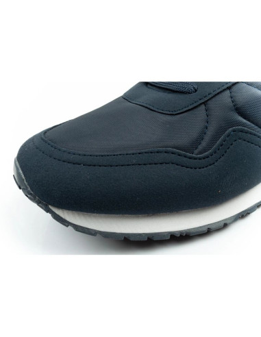 U.s polo assn buty sportowe sneakersy męskie modne wygodne granatowe