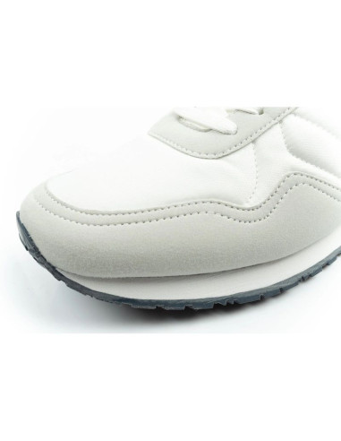 U.s polo assn buty sportowe sneakersy męskie modne wygodne białe