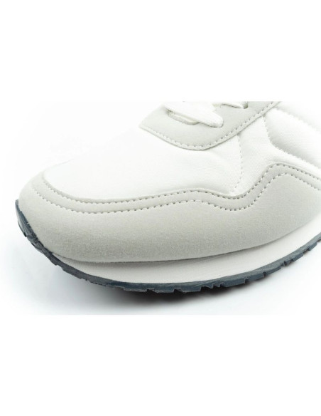 U.s polo assn buty sportowe sneakersy męskie modne wygodne białe