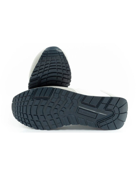 U.s polo assn buty sportowe sneakersy męskie modne wygodne białe