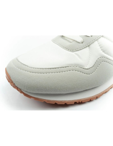 U.s polo assn buty sportowe sneakersy męskie modne wygodne białe