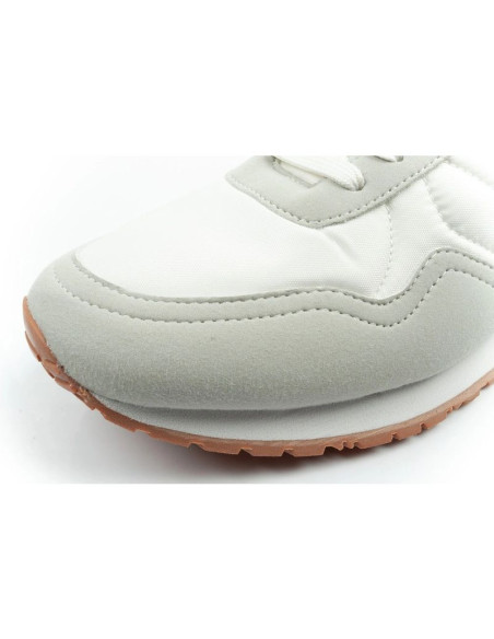U.s polo assn buty sportowe sneakersy męskie modne wygodne białe