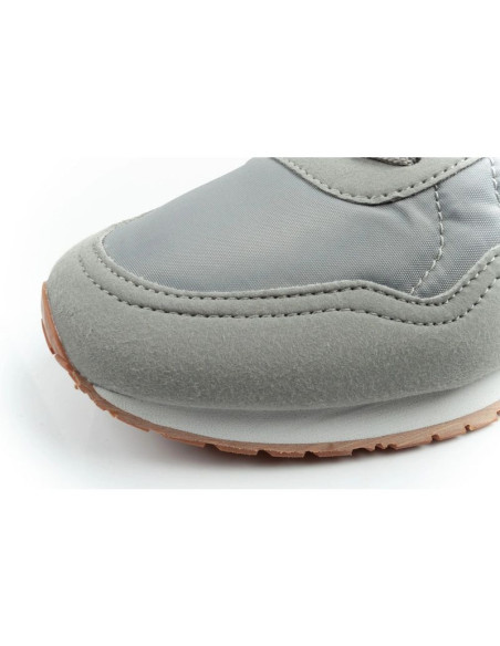 U.s polo assn buty sportowe sneakersy męskie modne wygodne szare