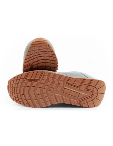 U.s polo assn buty sportowe sneakersy męskie modne wygodne szare