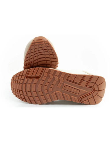 U.s polo assn buty sportowe sneakersy damskie modne wygodne ecru