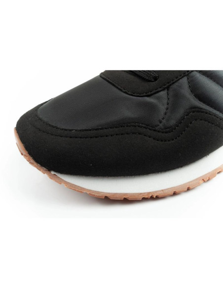 U.s polo assn buty sportowe sneakersy damskie modne wygodne czarne