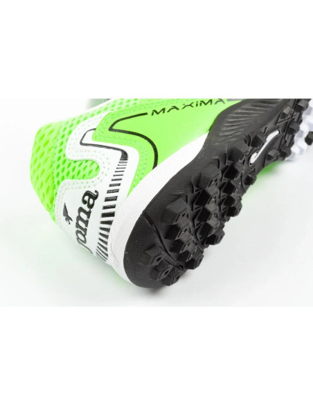 Joma buty męskie sportowe turfy maxima 2611tf obuwie piłkarskie