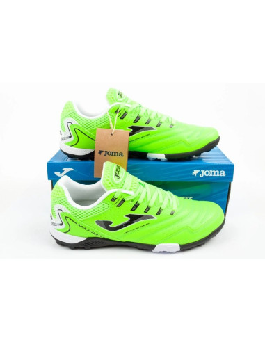 Joma buty męskie sportowe turfy maxima 2611tf obuwie piłkarskie