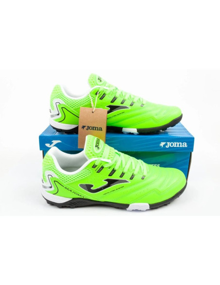 Joma buty męskie sportowe turfy maxima 2611tf obuwie piłkarskie