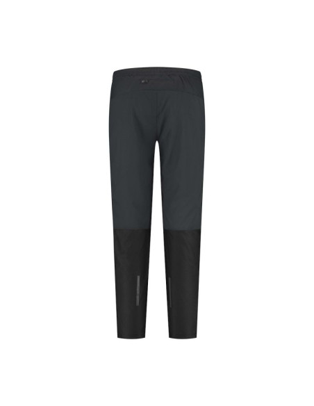 Rogelli spodnie d/b essential czarne 2xl