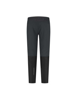 Rogelli spodnie d/b essential czarne m 2