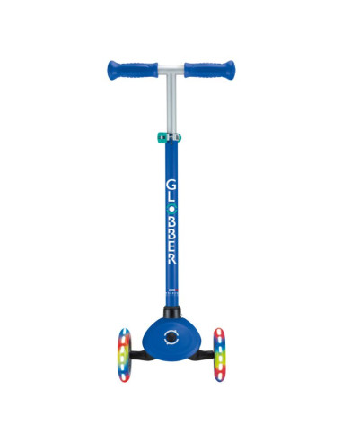 Hulajnoga trójkołowa primo lights (423-600-4)