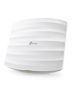 Access point tp-link eap110 (11 mb/s - 802.11b, 300 mb/s - 802.11n, 54 mb/s - 802.11g)