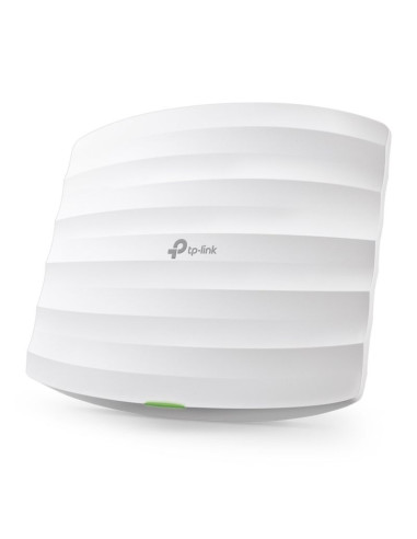 Access point tp-link eap110 (11 mb/s - 802.11b, 300 mb/s - 802.11n, 54 mb/s - 802.11g)