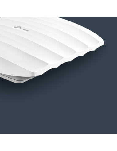 Access point tp-link eap110 (11 mb/s - 802.11b, 300 mb/s - 802.11n, 54 mb/s - 802.11g)