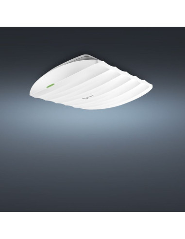 Access point tp-link eap110 (11 mb/s - 802.11b, 300 mb/s - 802.11n, 54 mb/s - 802.11g)