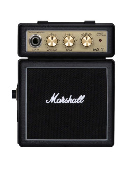 Marshall ms2 classic - wzmacniacz gitarowy
