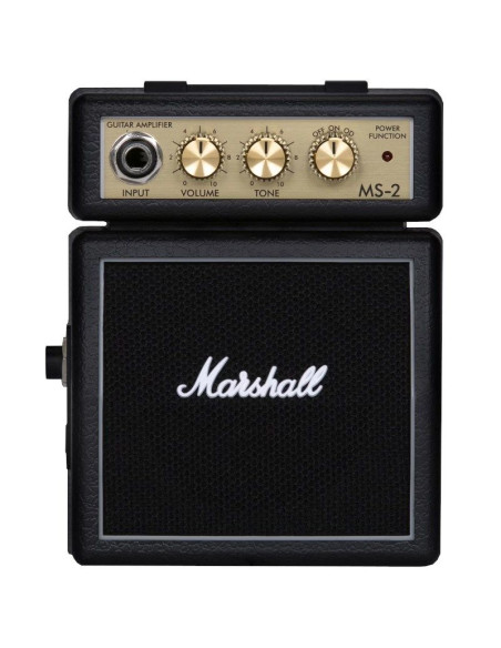 Marshall ms2 classic - wzmacniacz gitarowy
