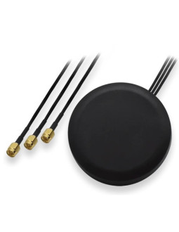 Teltonika pr1kcs28 antena sma/rp-sma 28 dbi 2