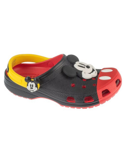 Crocs mickey mouse classic clog 212295-90h czarne 28/29