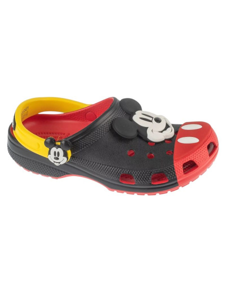 Crocs mickey mouse classic clog 212295-90h czarne 28/29