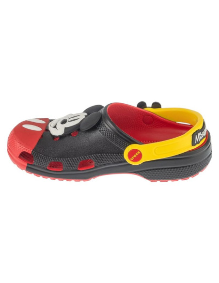 Crocs mickey mouse classic clog 212295-90h czarne 28/29