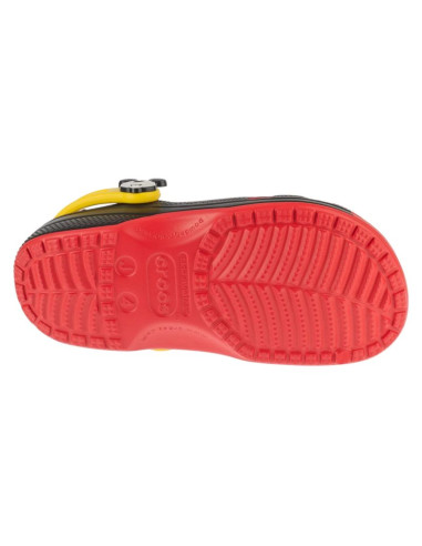Crocs mickey mouse classic clog 212295-90h czarne 28/29