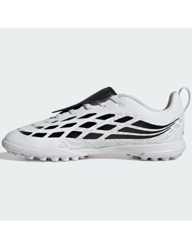 Buty adidas predator club ft el jr tf ih2087
