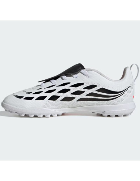 Buty adidas predator club ft el jr tf ih2087