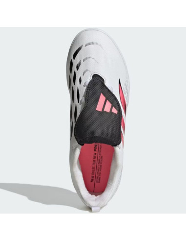 Buty adidas predator club ft el jr tf ih2087
