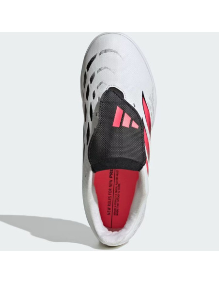 Buty adidas predator club ft jr tf kj6741