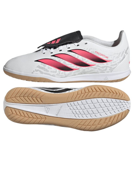Buty adidas predator club ft sala jr in kj6739