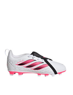 Buty piłkarskie dla dzieci adidas predator club ft el fg/mg ih2097