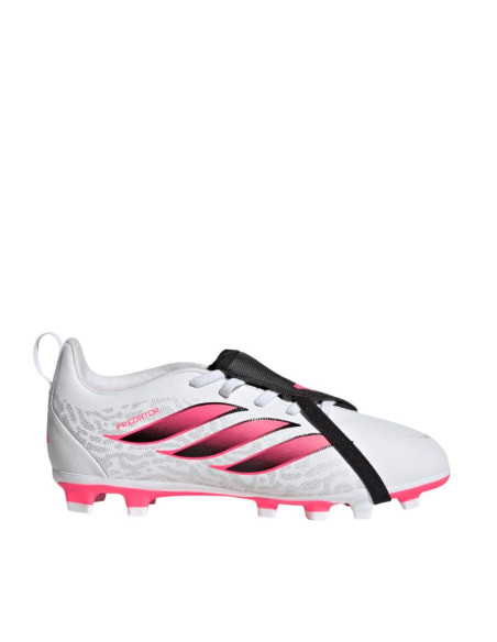 Buty piłkarskie dla dzieci adidas predator club ft el fg/mg ih2097