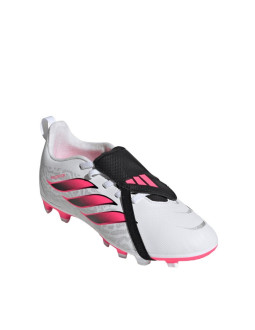Buty piłkarskie dla dzieci adidas predator club ft el fg/mg ih2097 2