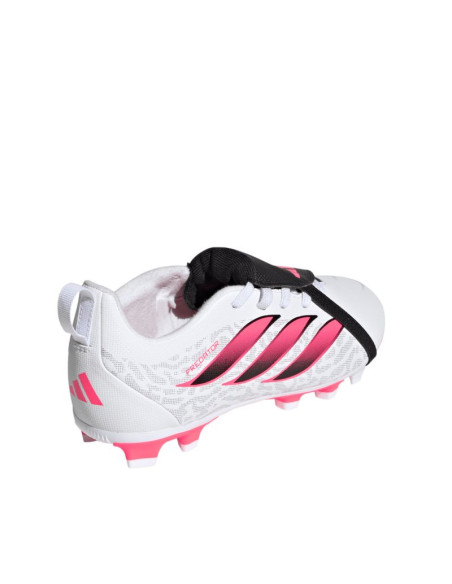 Buty piłkarskie dla dzieci adidas predator club ft el fg/mg ih2097