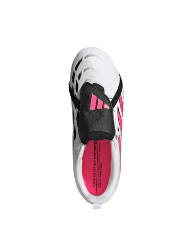 Buty piłkarskie dla dzieci adidas predator club ft el fg/mg ih2097