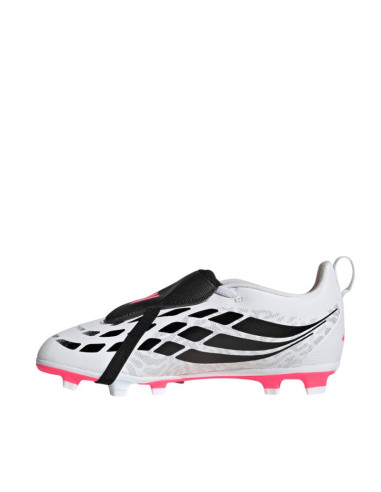 Buty piłkarskie dla dzieci adidas predator club ft el fg/mg ih2097