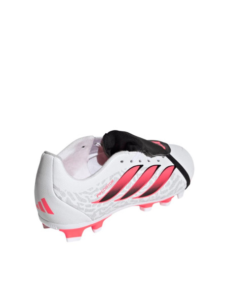 Buty piłkarskie dla dzieci adidas predator club ft fg/mg kj6728