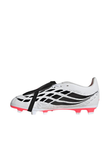 Buty piłkarskie dla dzieci adidas predator club ft fg/mg kj6728