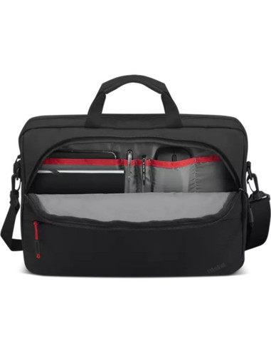 Lenovo 4x41d97727 torba na laptop 35,6 cm (14") torba ładowana od góry czarny