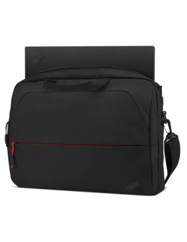 Lenovo 4x41d97727 torba na laptop 35,6 cm (14") torba ładowana od góry czarny