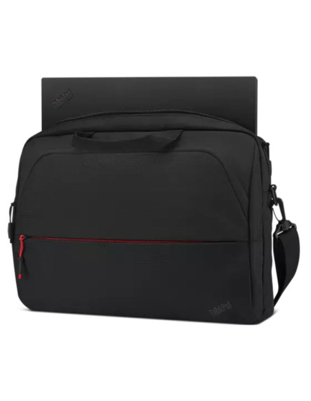 Lenovo 4x41d97727 torba na laptop 35,6 cm (14") torba ładowana od góry czarny